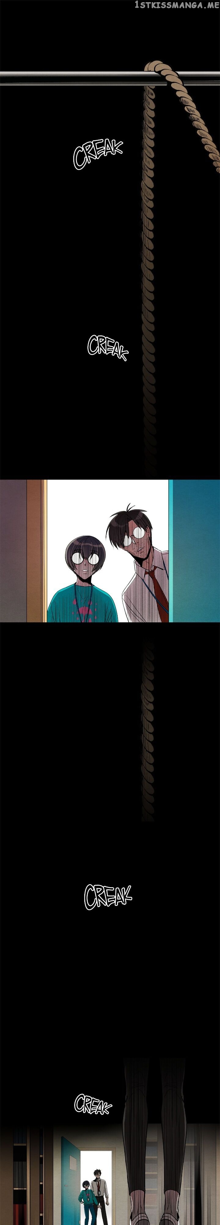 Time Share House chapter 61 - page 30