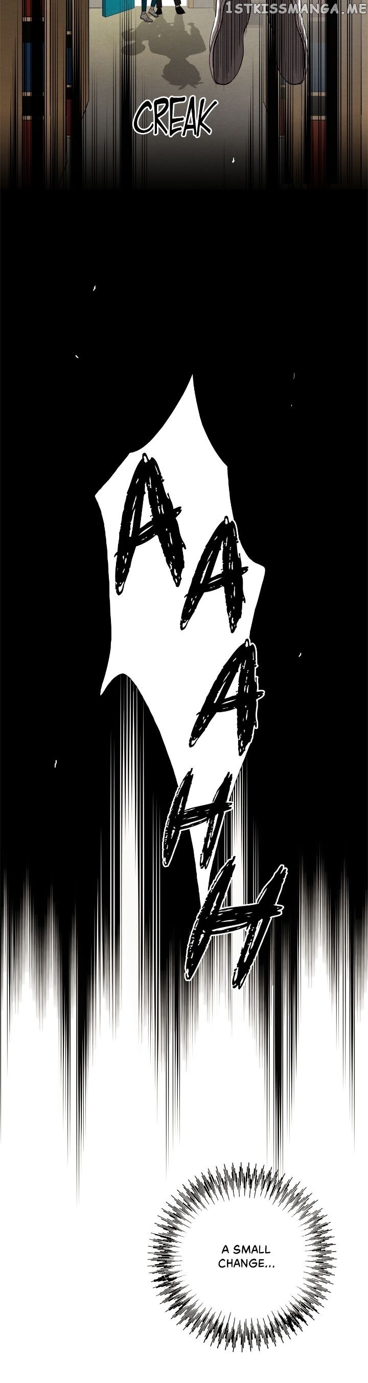 Time Share House chapter 61 - page 31