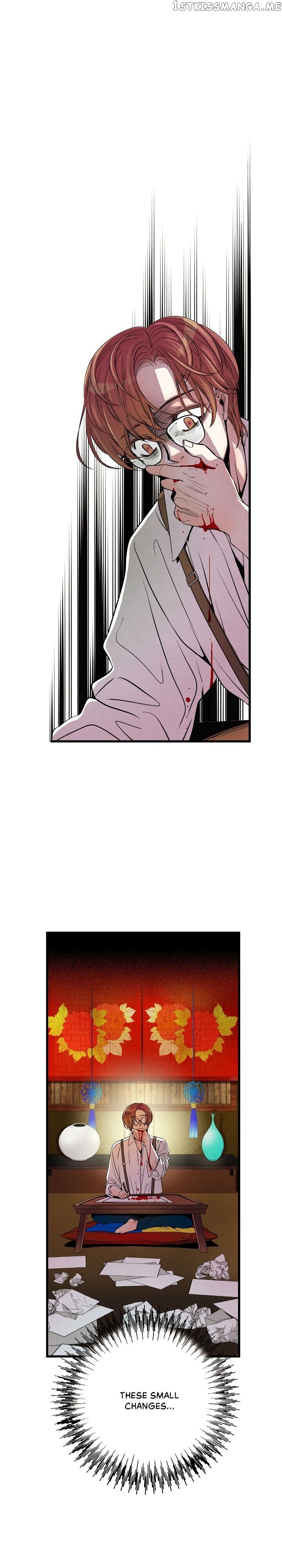 Time Share House chapter 61 - page 34