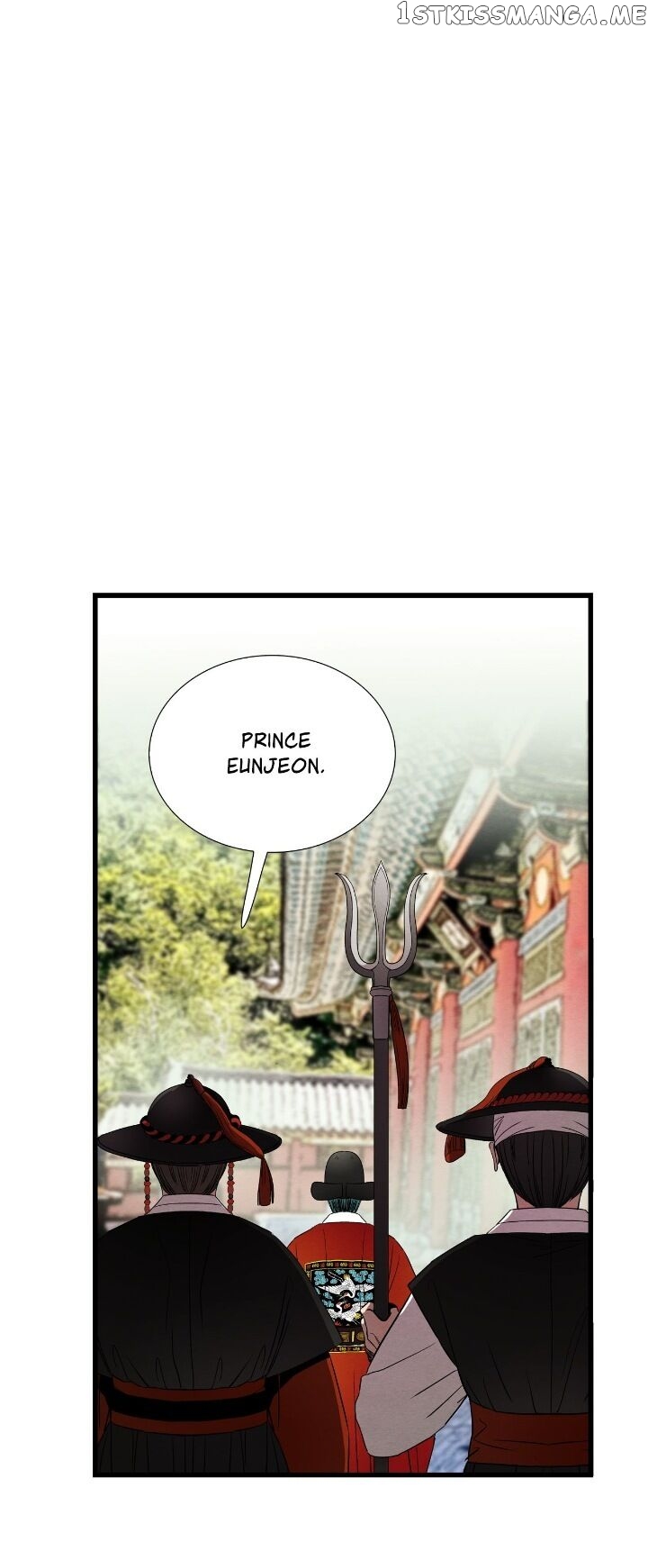 Time Share House chapter 61 - page 35