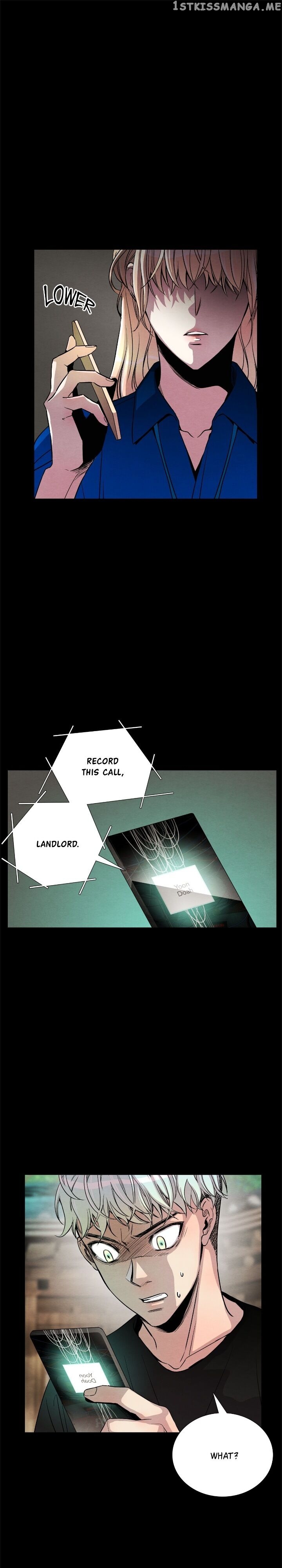 Time Share House chapter 61 - page 8