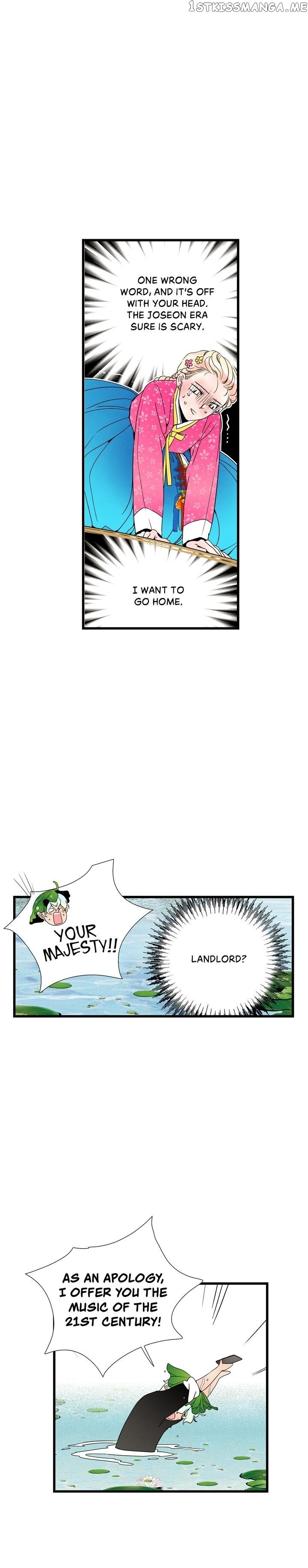 Time Share House chapter 29 - page 13
