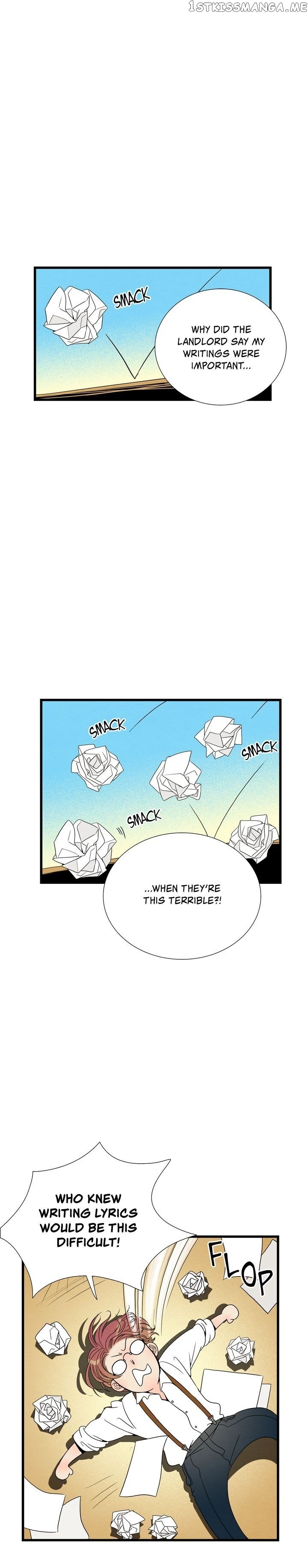 Time Share House chapter 29 - page 18