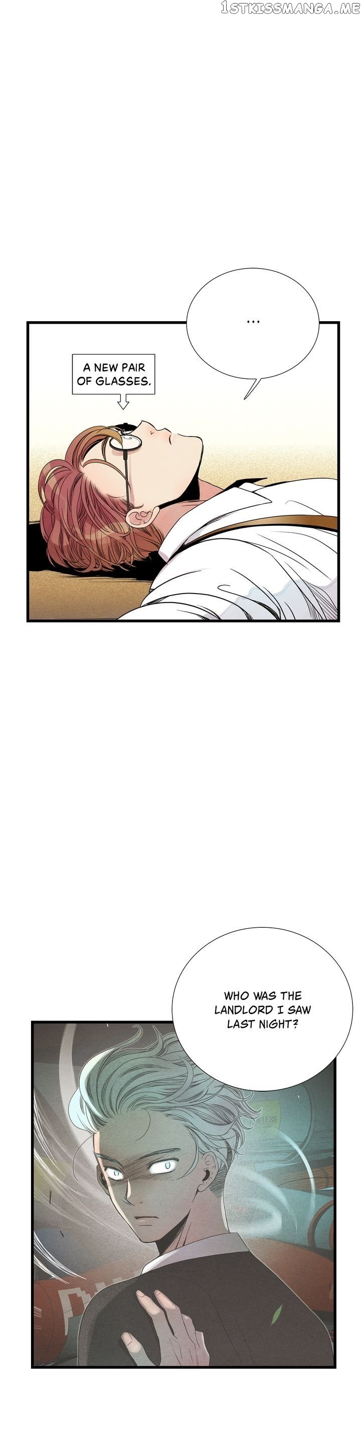 Time Share House chapter 29 - page 19