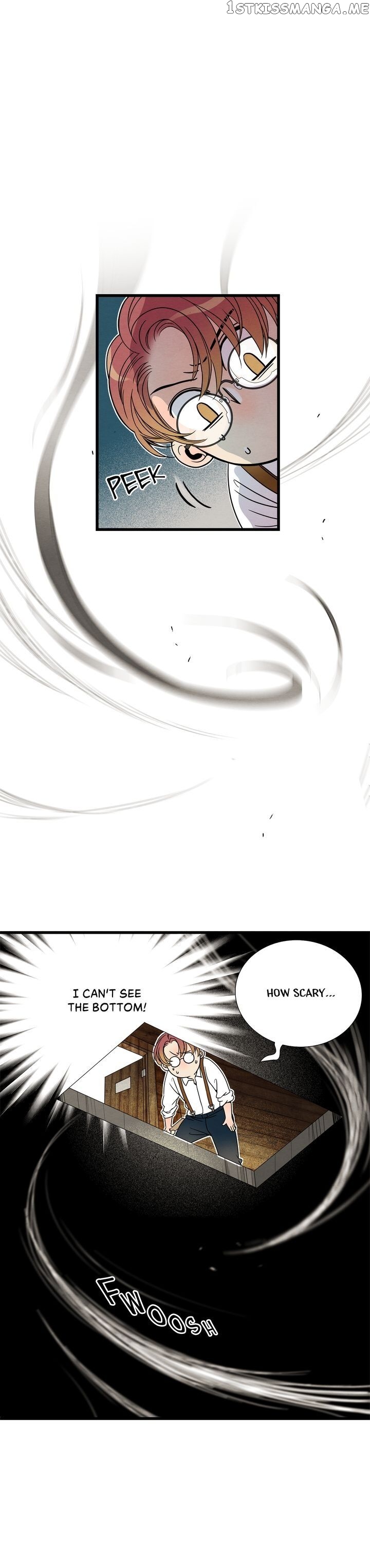 Time Share House chapter 29 - page 24