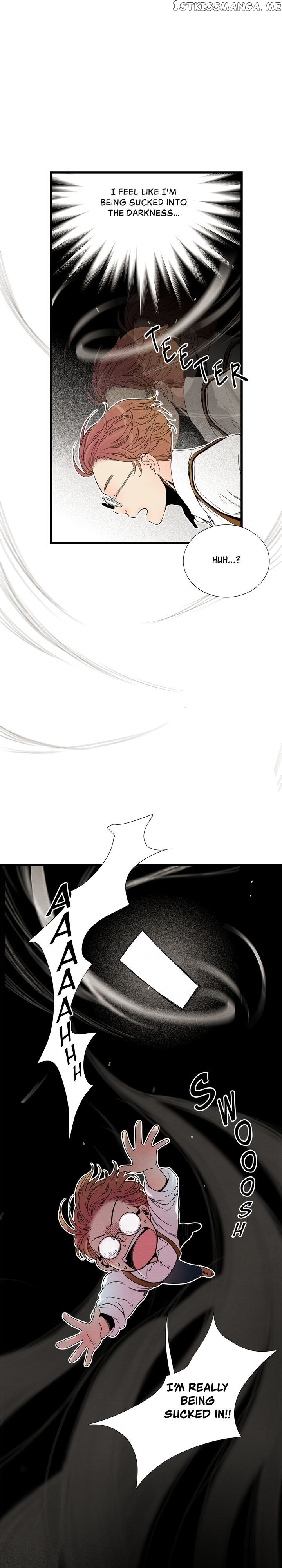 Time Share House chapter 29 - page 25