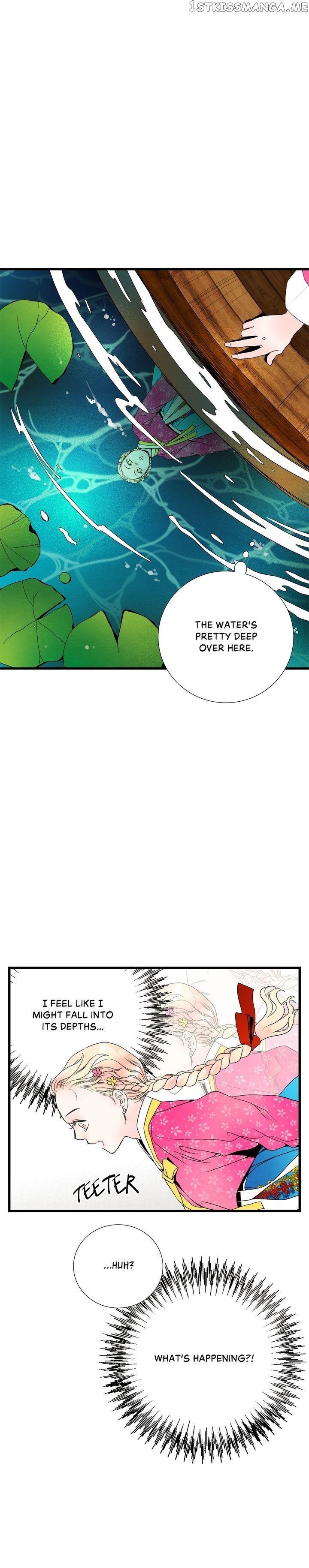 Time Share House chapter 29 - page 30