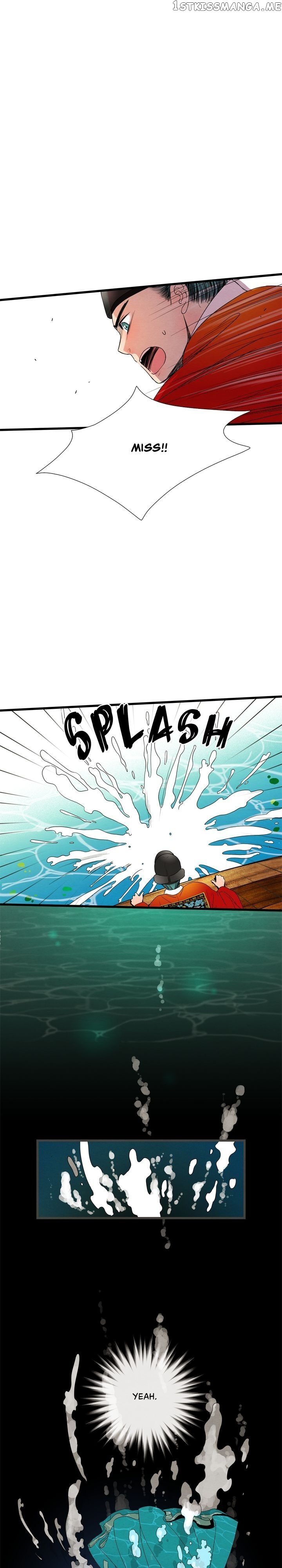 Time Share House chapter 29 - page 31