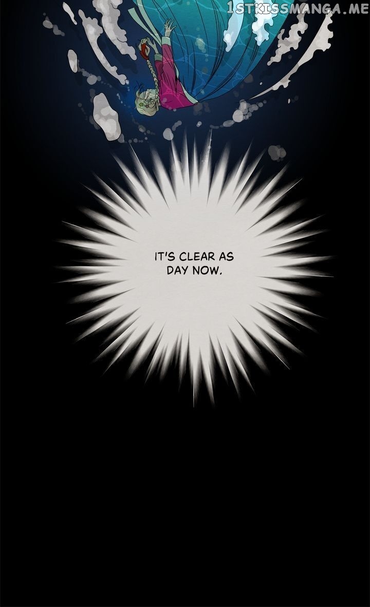Time Share House chapter 29 - page 32