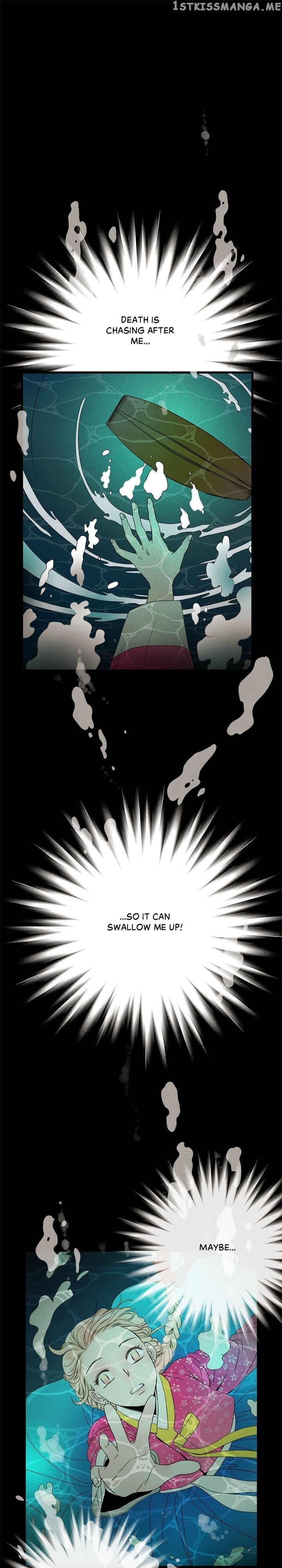 Time Share House chapter 29 - page 33