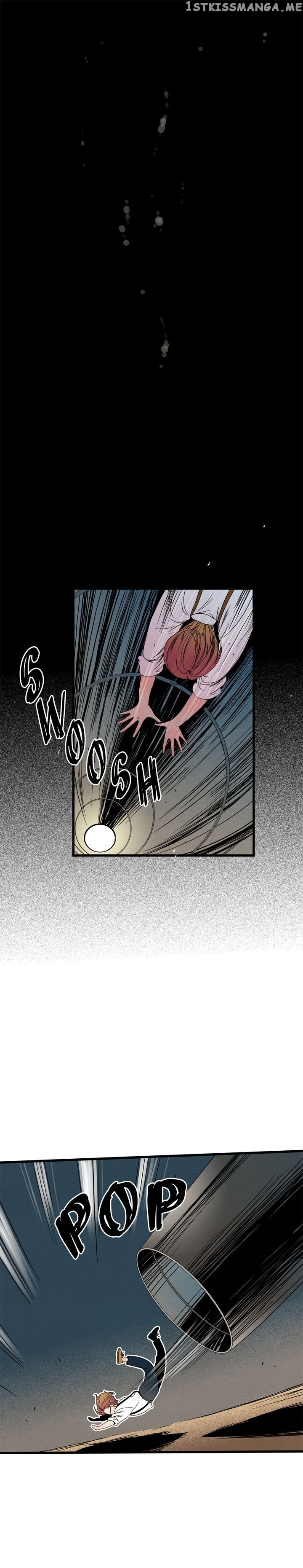 Time Share House chapter 29 - page 37