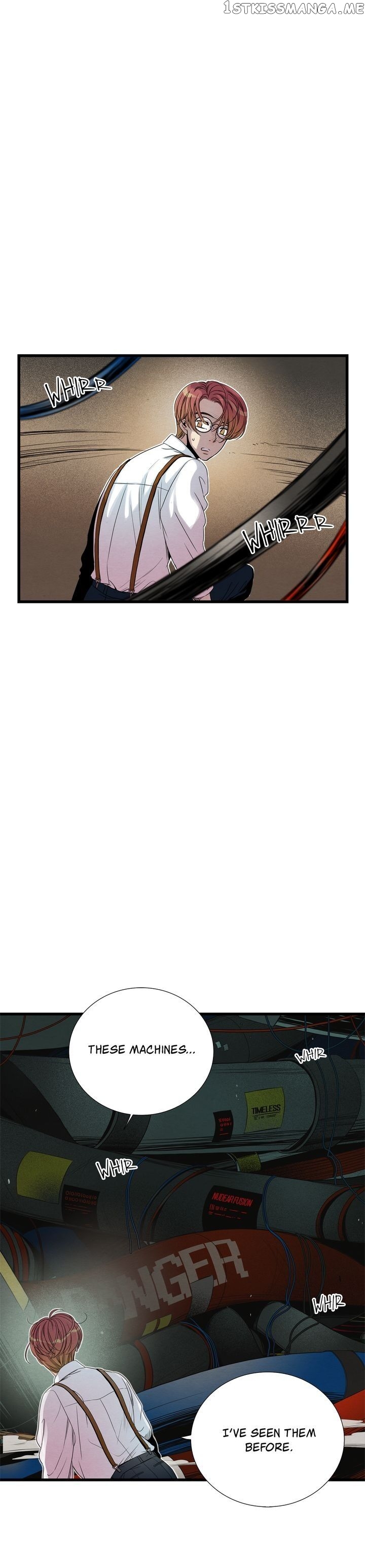 Time Share House chapter 29 - page 39