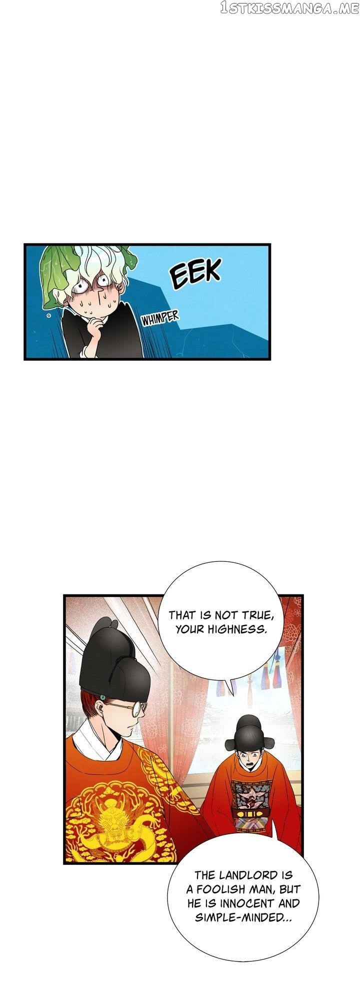 Time Share House chapter 29 - page 4