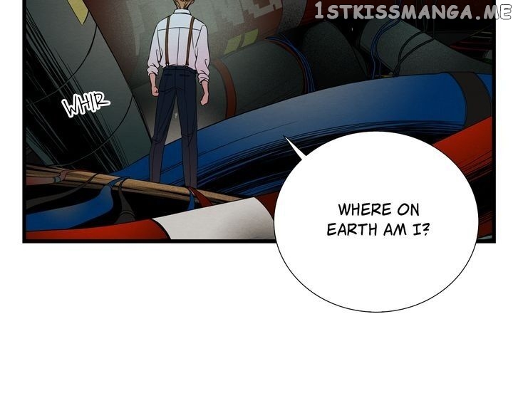Time Share House chapter 29 - page 41