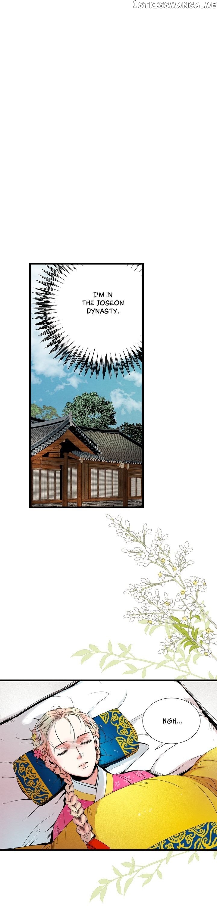 Time Share House chapter 29 - page 42