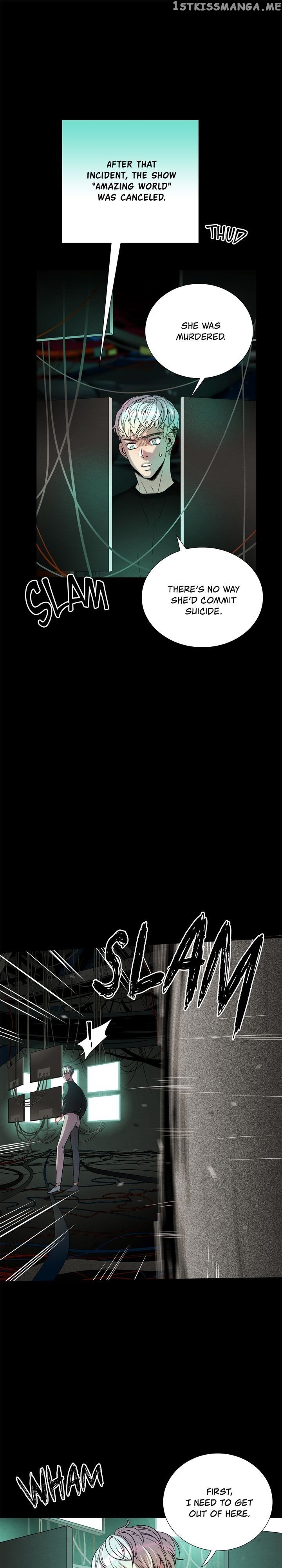 Time Share House chapter 60 - page 10