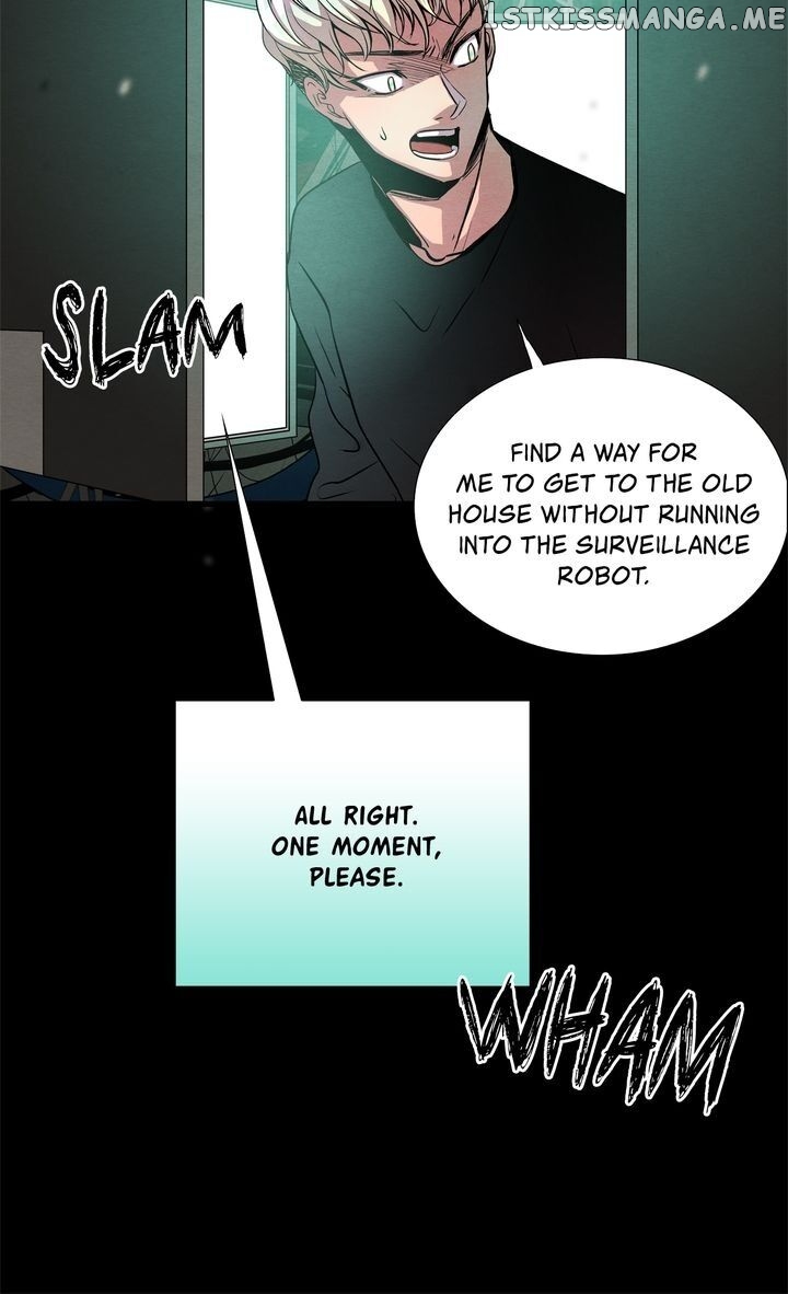Time Share House chapter 60 - page 11