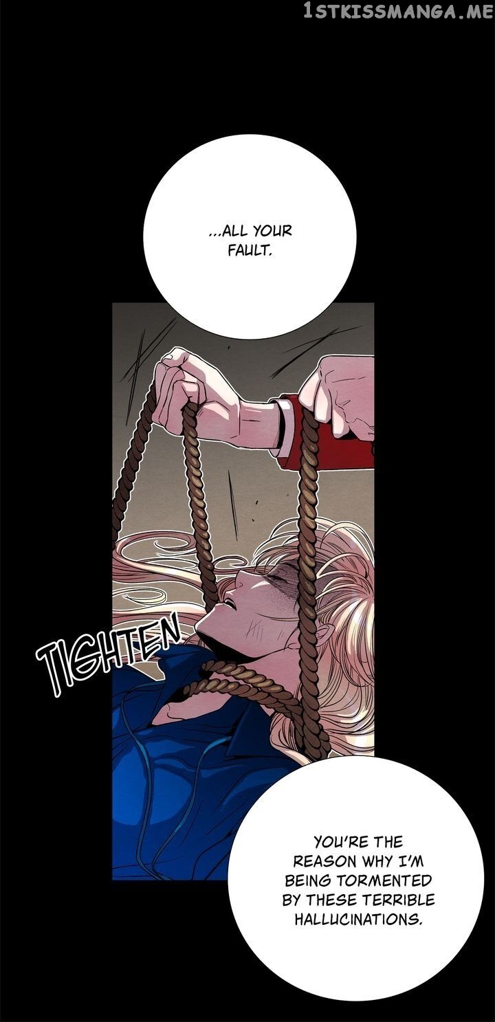 Time Share House chapter 60 - page 13