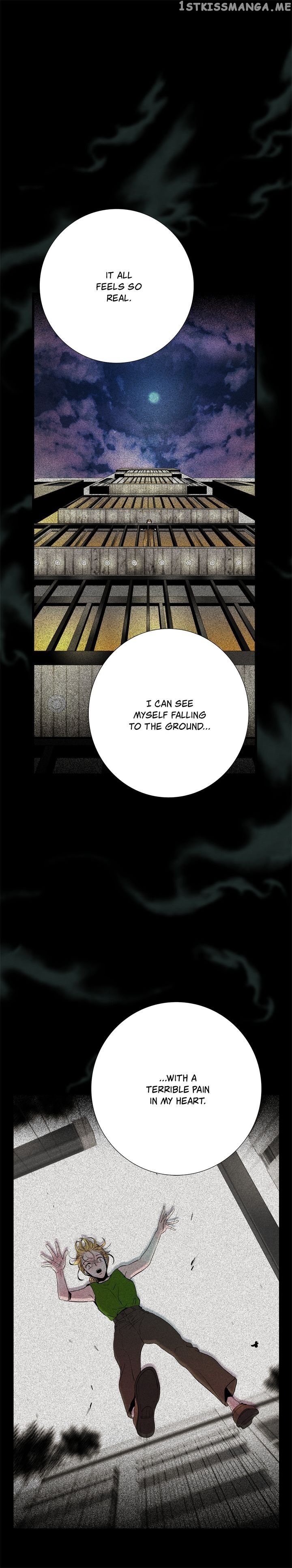 Time Share House chapter 60 - page 14