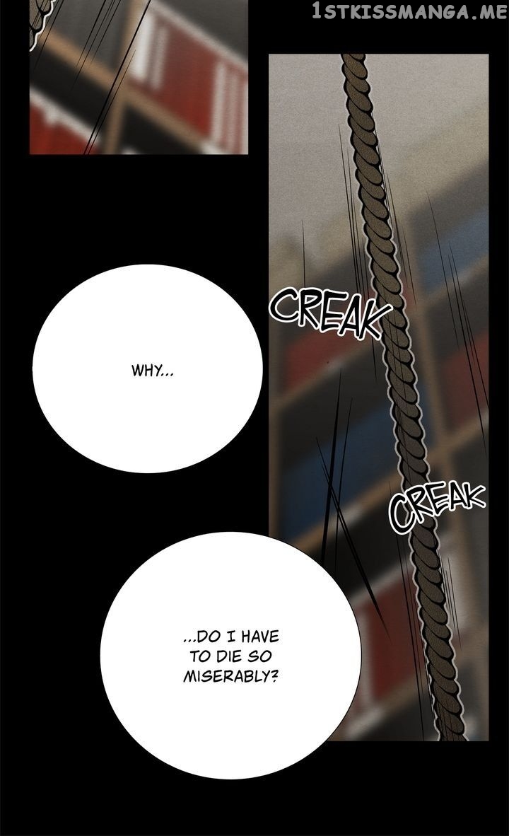 Time Share House chapter 60 - page 18
