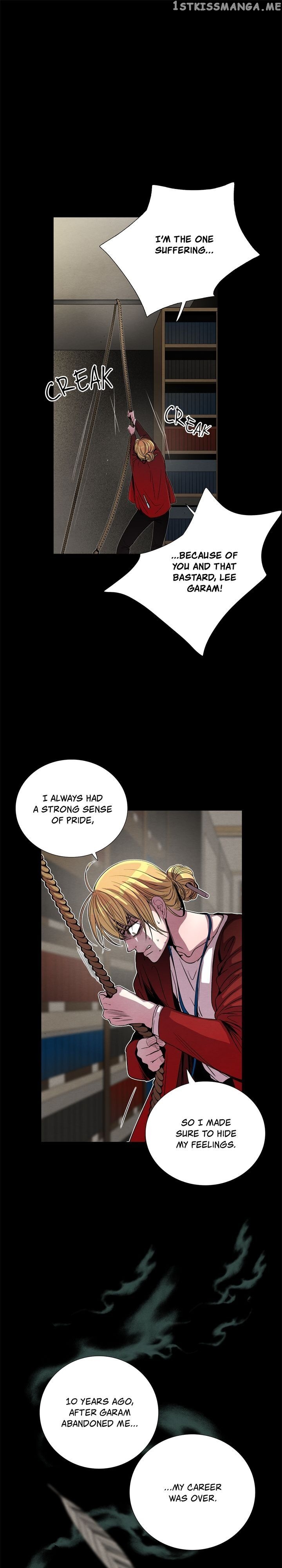 Time Share House chapter 60 - page 19