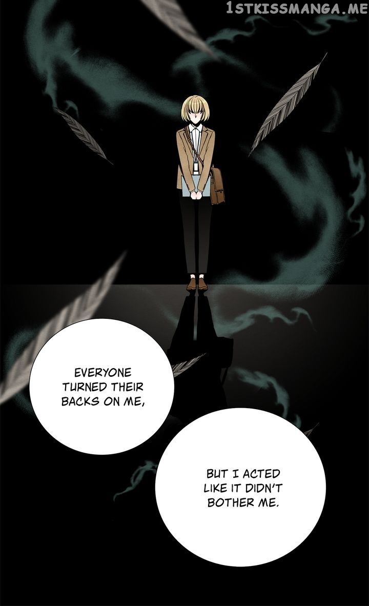 Time Share House chapter 60 - page 20