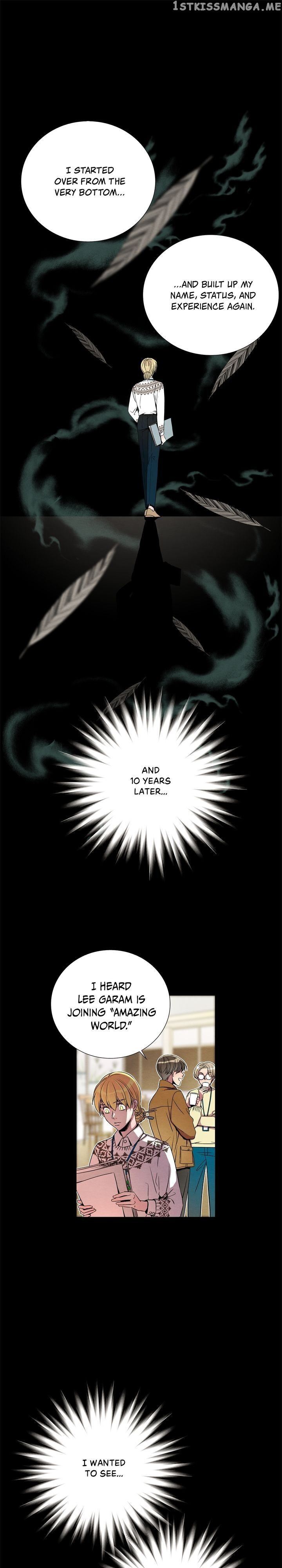 Time Share House chapter 60 - page 21