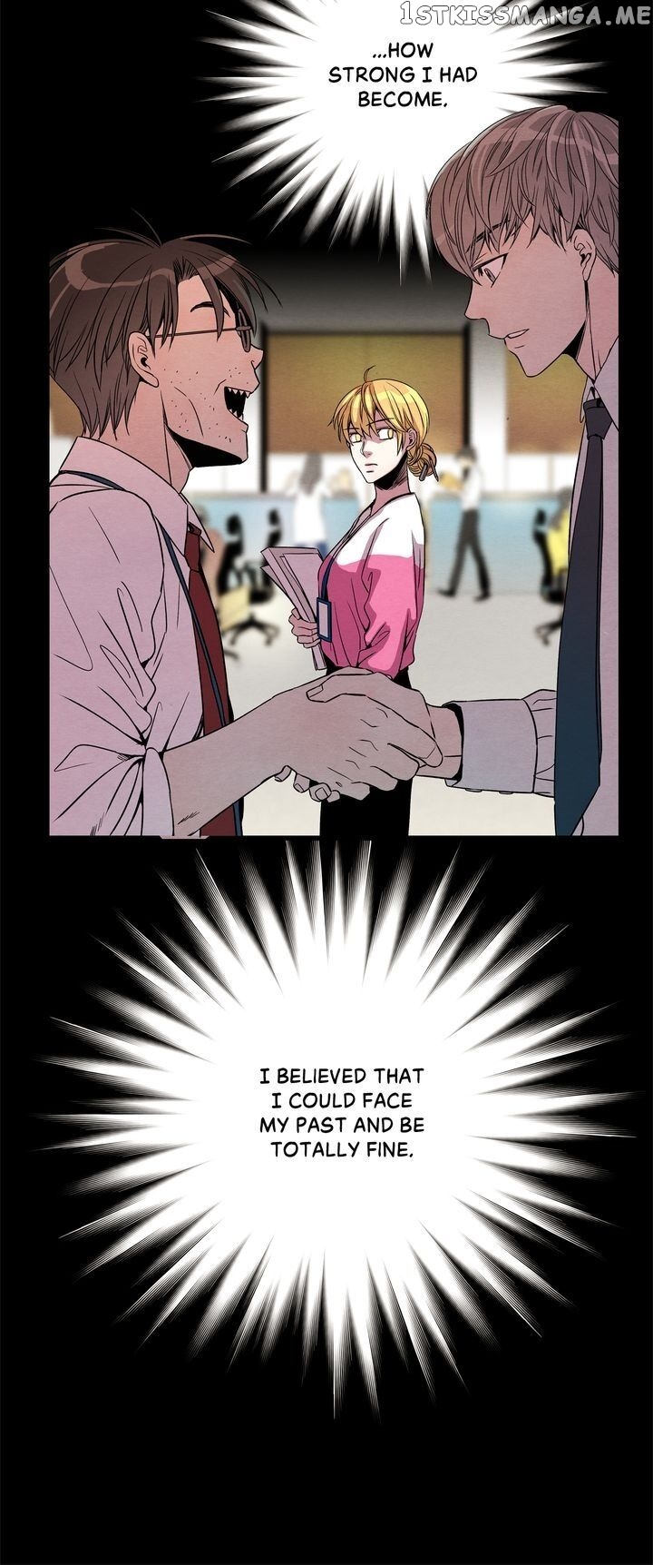 Time Share House chapter 60 - page 22