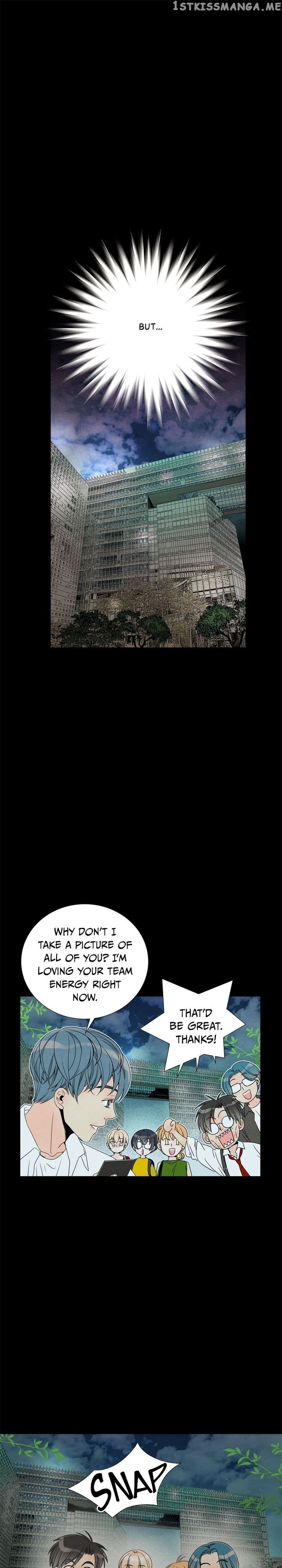 Time Share House chapter 60 - page 23