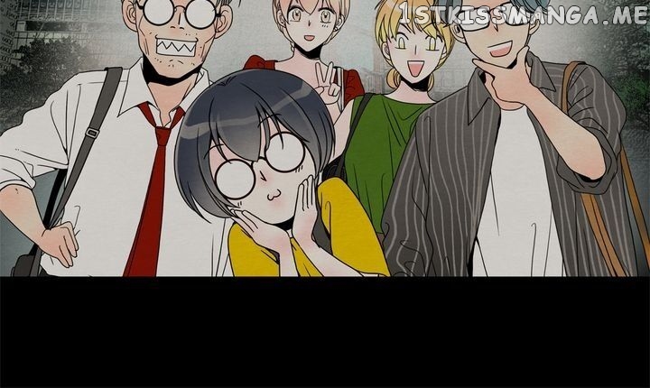 Time Share House chapter 60 - page 24