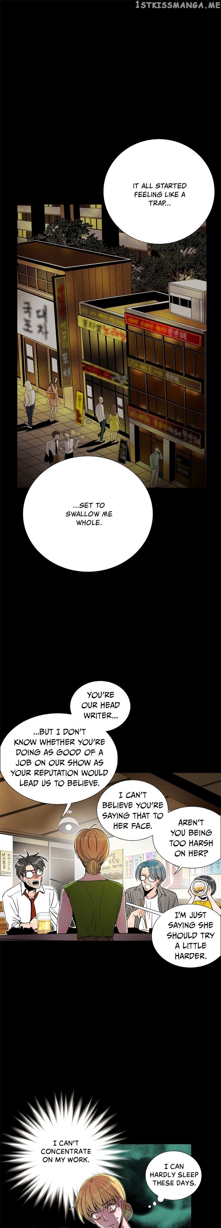 Time Share House chapter 60 - page 26