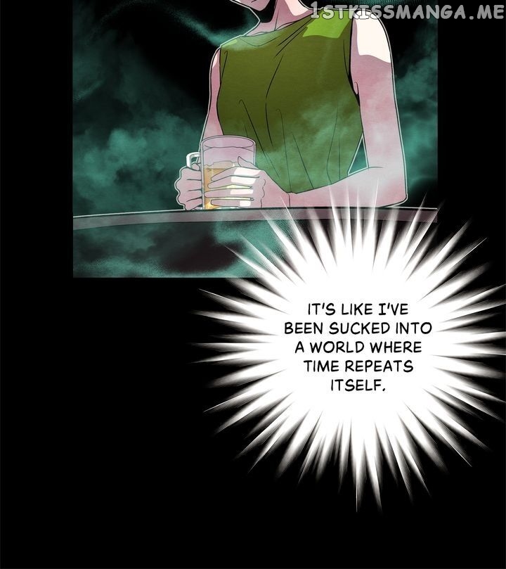 Time Share House chapter 60 - page 27
