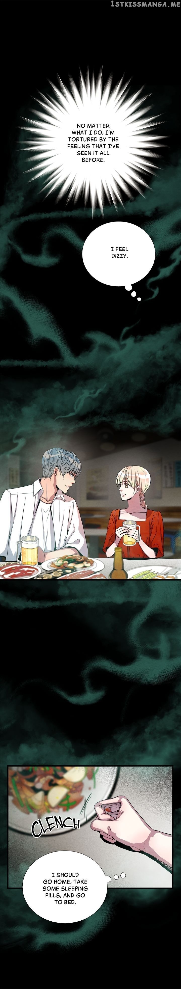 Time Share House chapter 60 - page 28