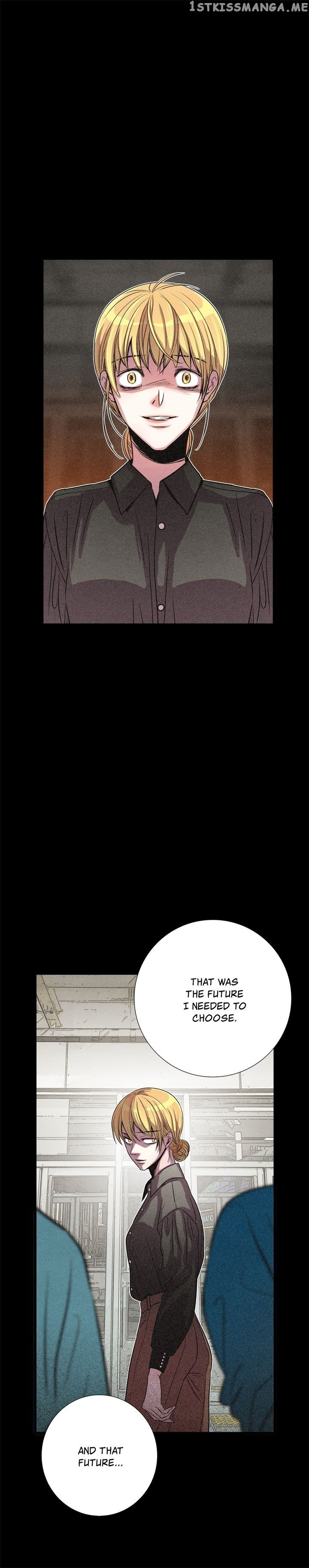 Time Share House chapter 60 - page 32