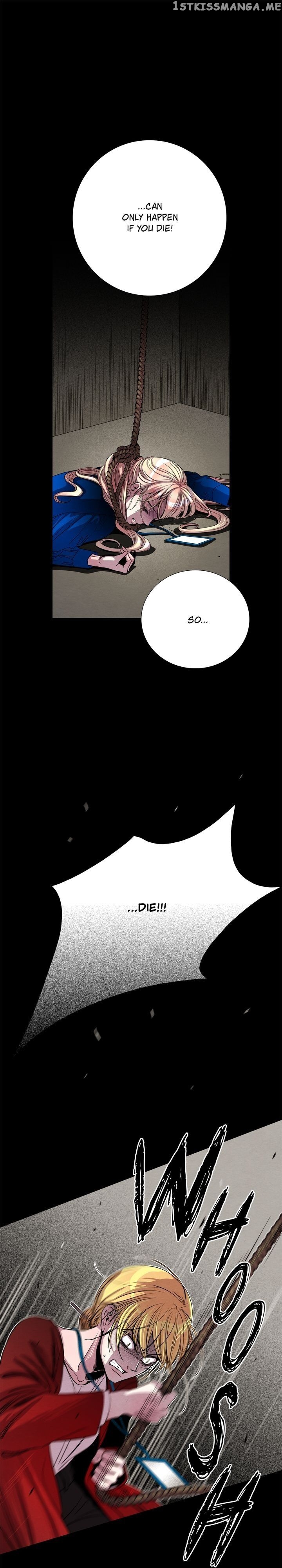 Time Share House chapter 60 - page 33