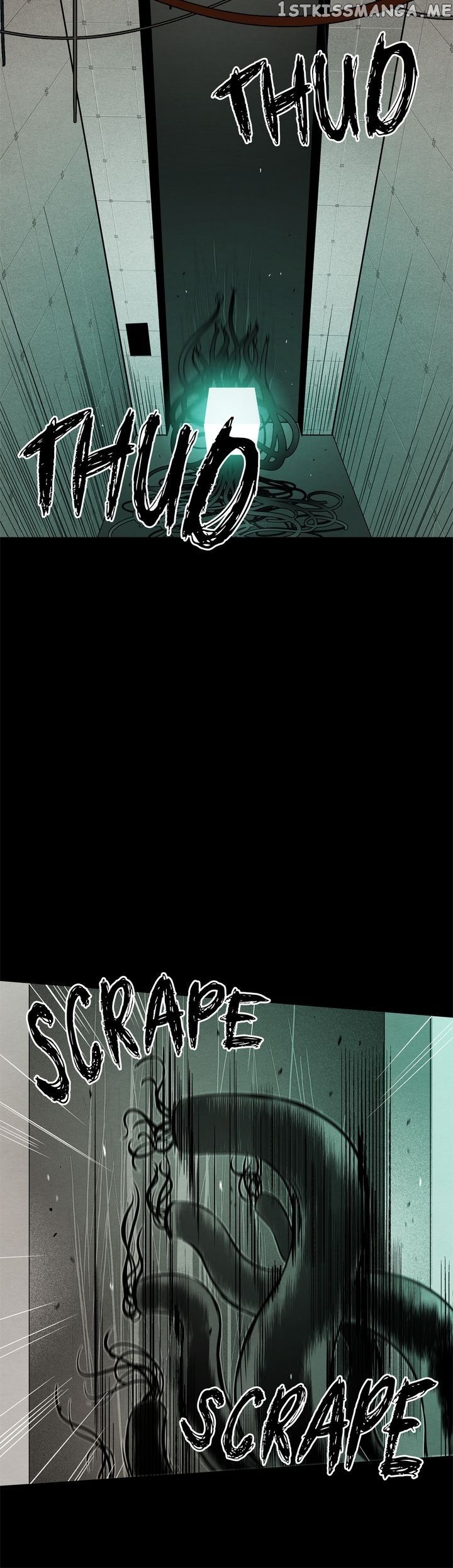 Time Share House chapter 60 - page 6