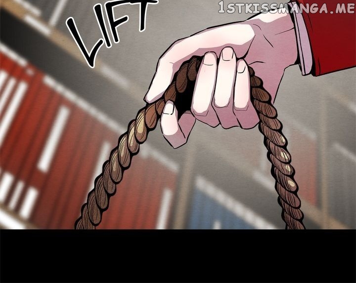 Time Share House chapter 60 - page 8