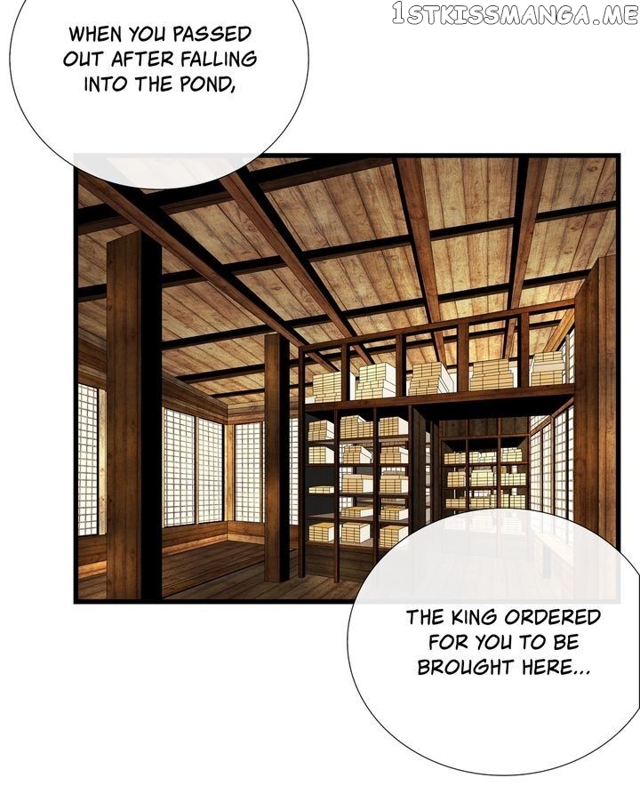 Time Share House chapter 30 - page 10