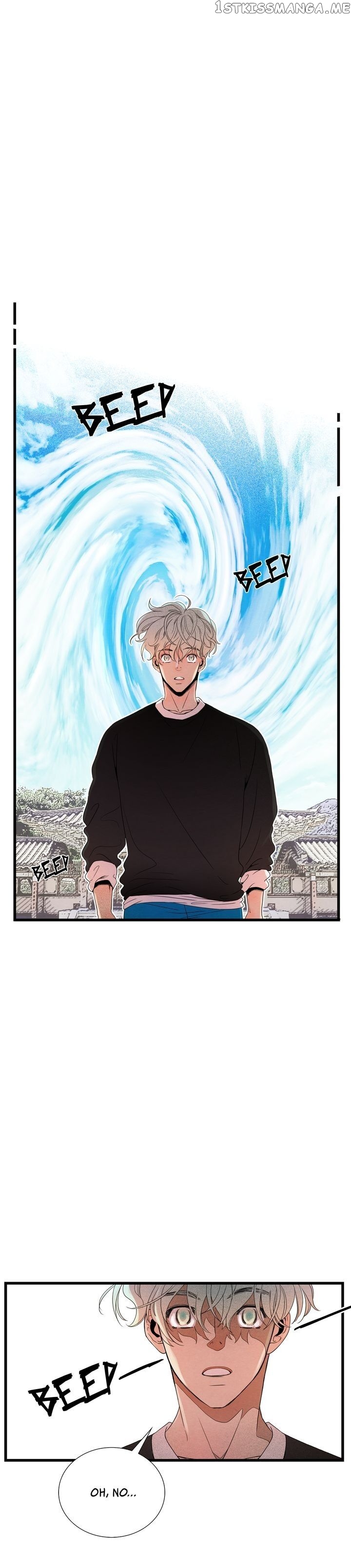 Time Share House chapter 30 - page 16