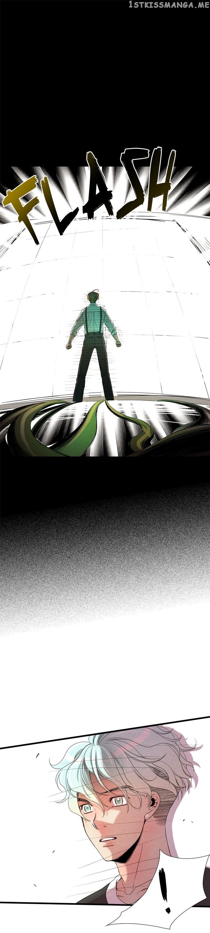 Time Share House chapter 30 - page 21