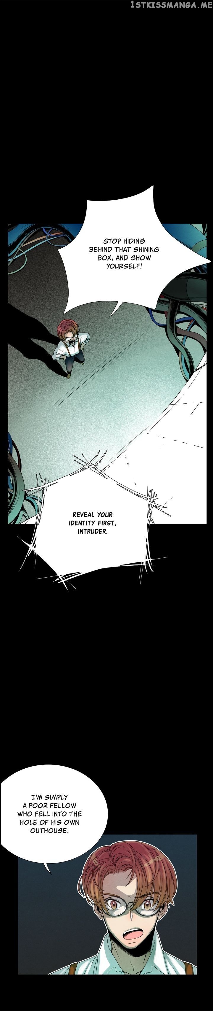 Time Share House chapter 30 - page 38