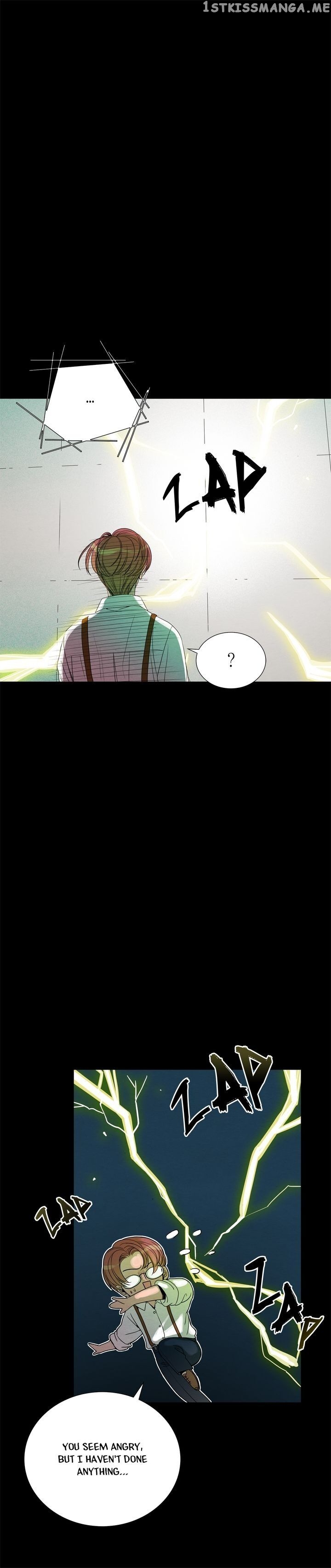 Time Share House chapter 30 - page 39
