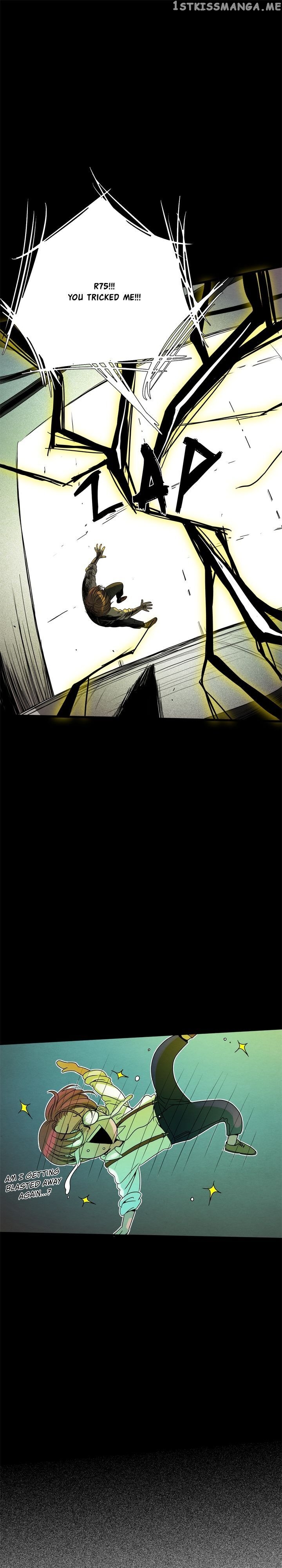 Time Share House chapter 30 - page 40
