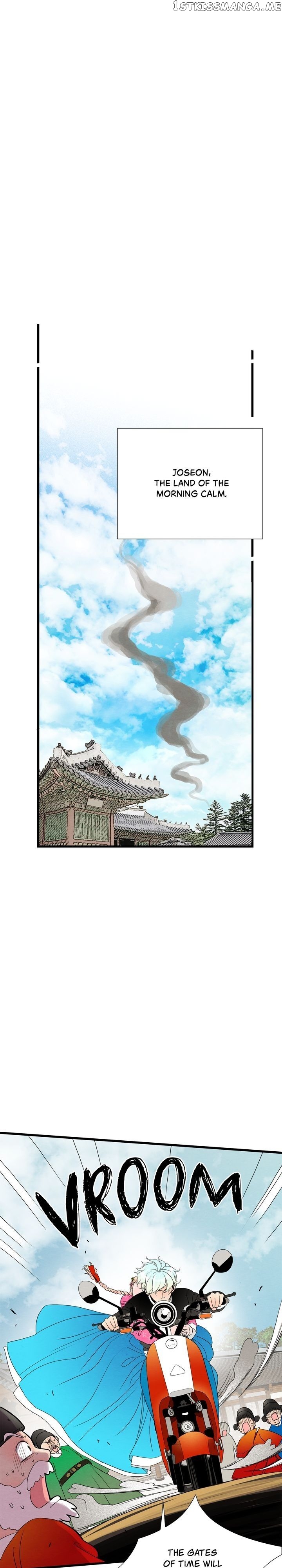 Time Share House chapter 30 - page 42