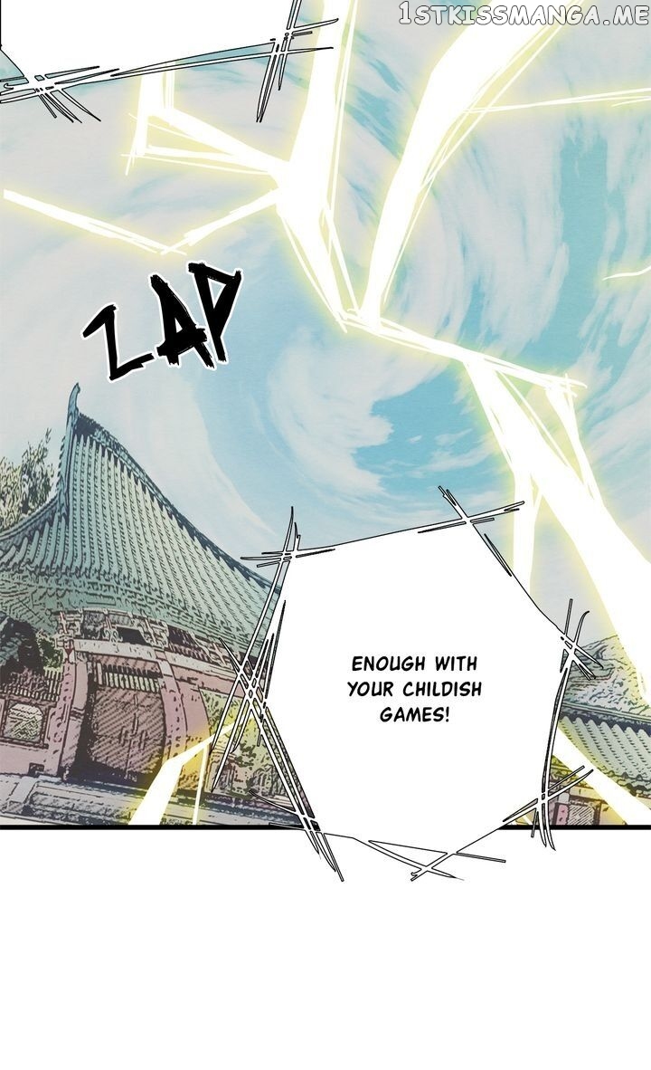 Time Share House chapter 30 - page 46