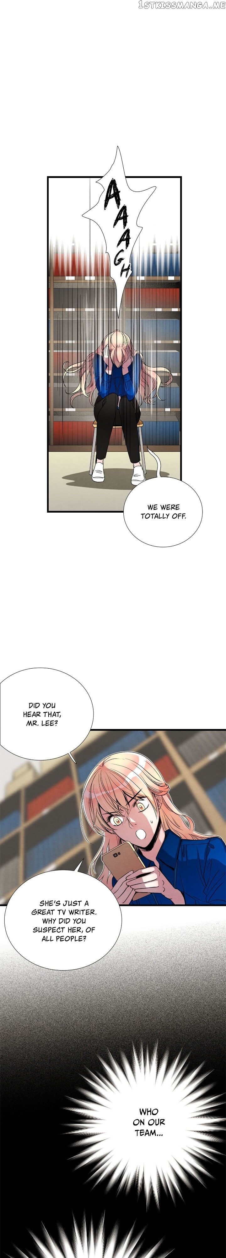 Time Share House chapter 59 - page 13