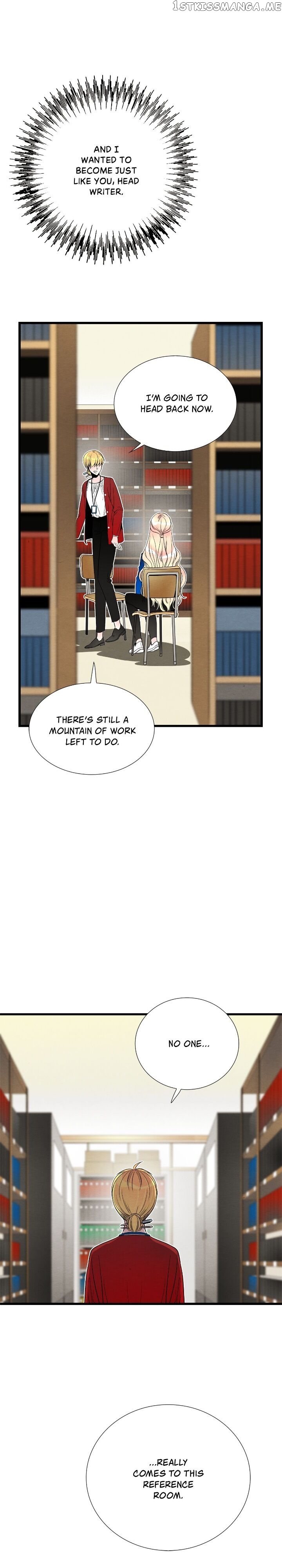 Time Share House chapter 59 - page 15
