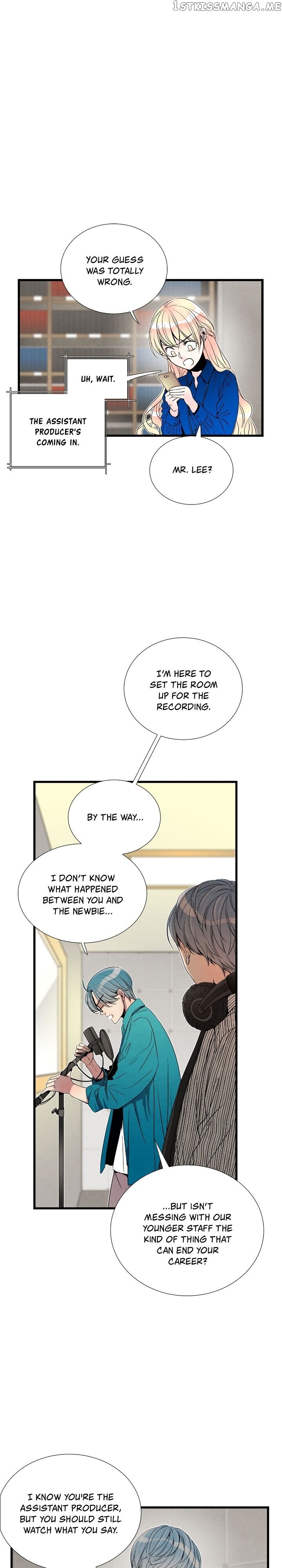 Time Share House chapter 59 - page 16