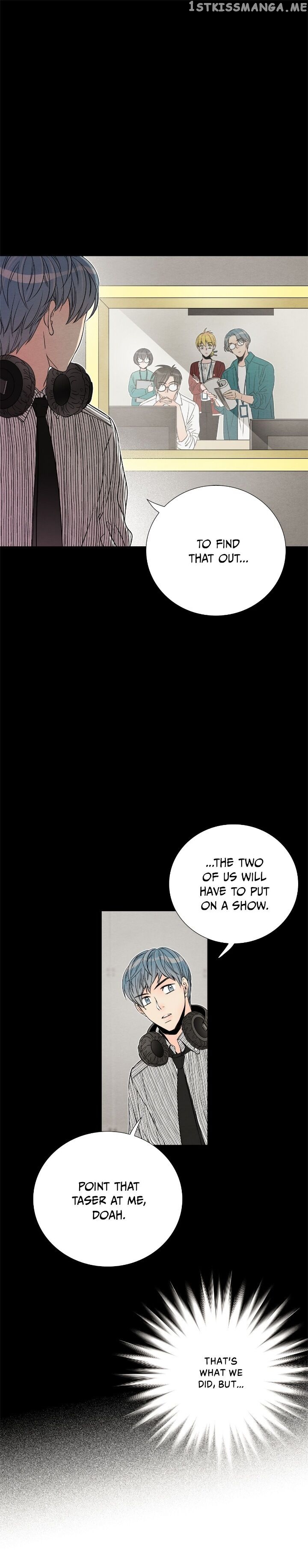 Time Share House chapter 59 - page 17