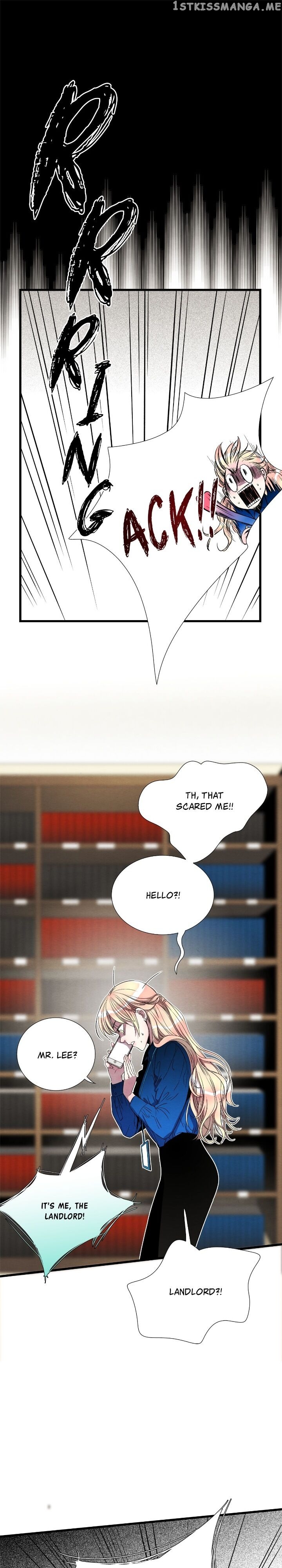 Time Share House chapter 59 - page 27